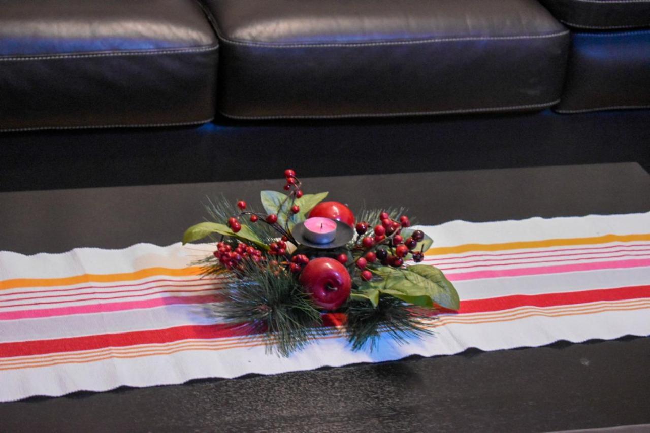 Apartman Sara 2 Podgorica Bagian luar foto