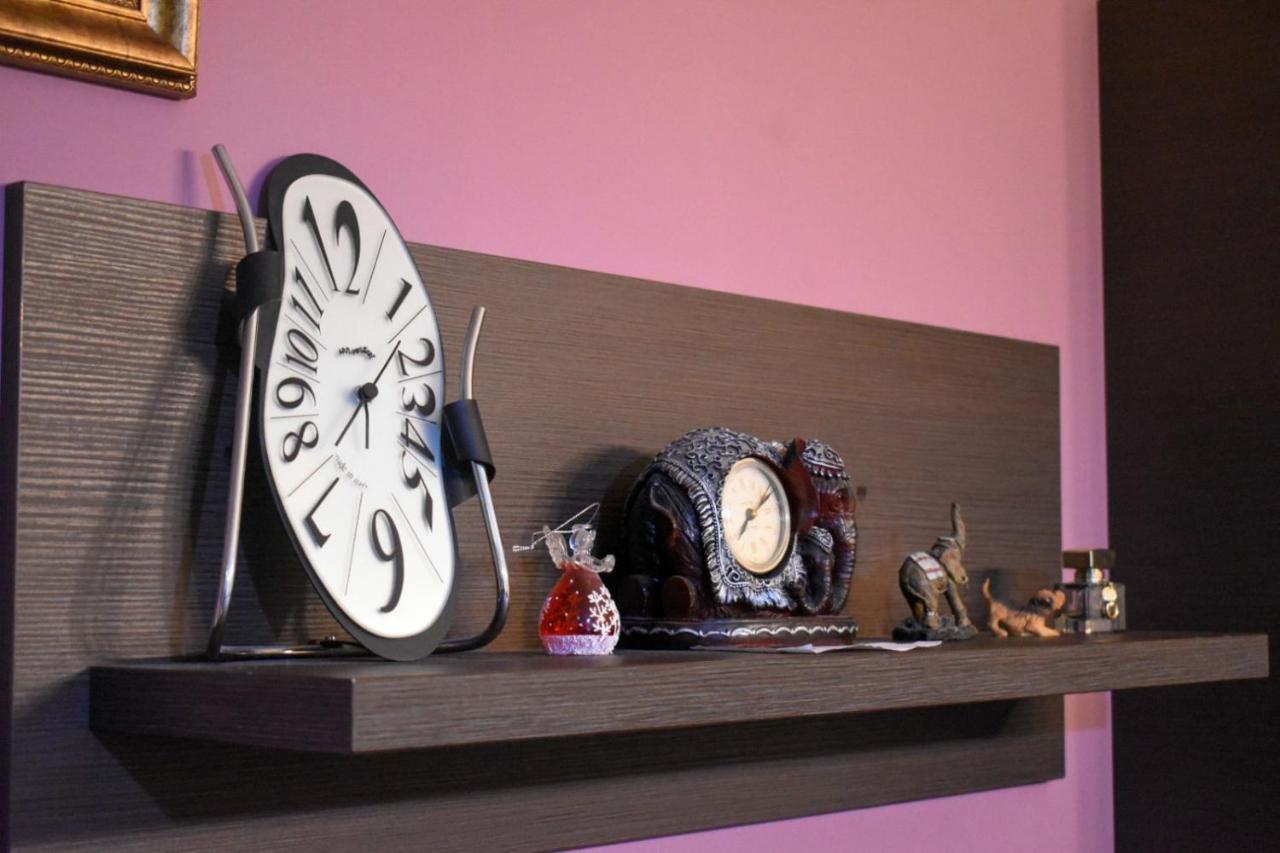 Apartman Sara 2 Podgorica Bagian luar foto