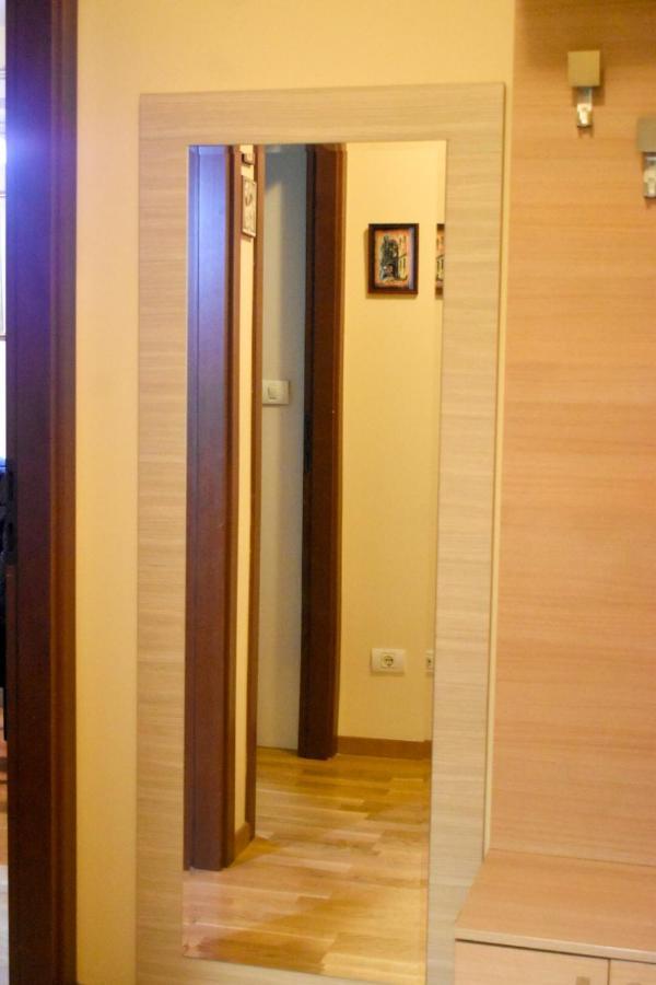 Apartman Sara 2 Podgorica Bagian luar foto
