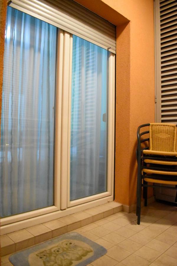 Apartman Sara 2 Podgorica Bagian luar foto