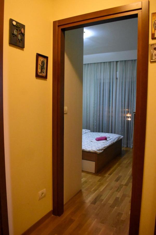 Apartman Sara 2 Podgorica Bagian luar foto
